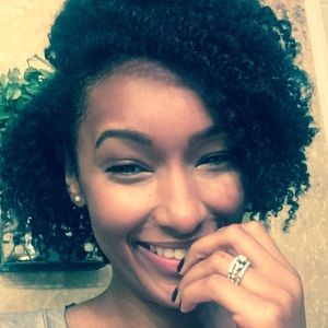 Meet your Posher, Sharri